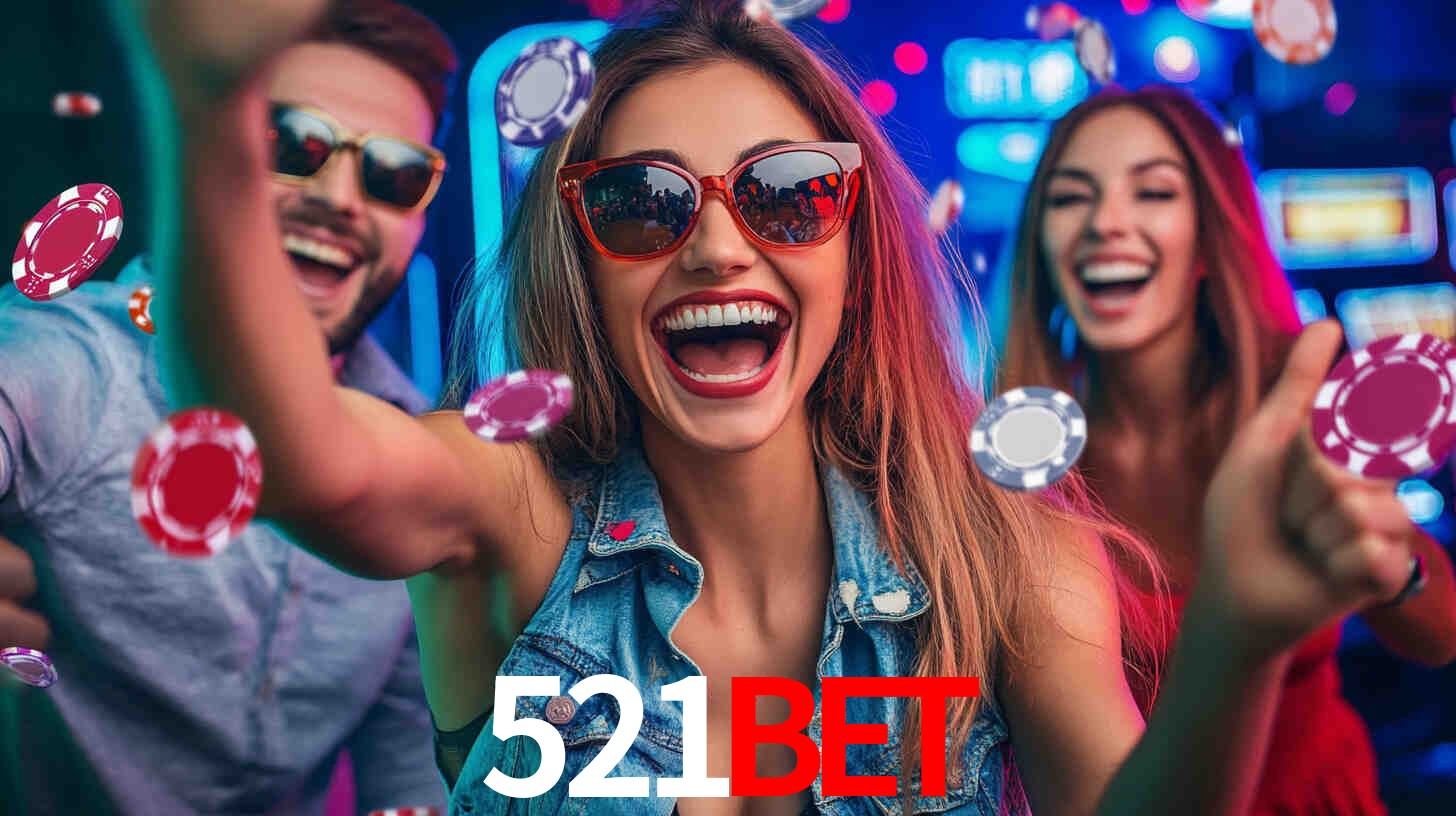 Descubra a Essência do 521BET: Nossa História e Compromissos