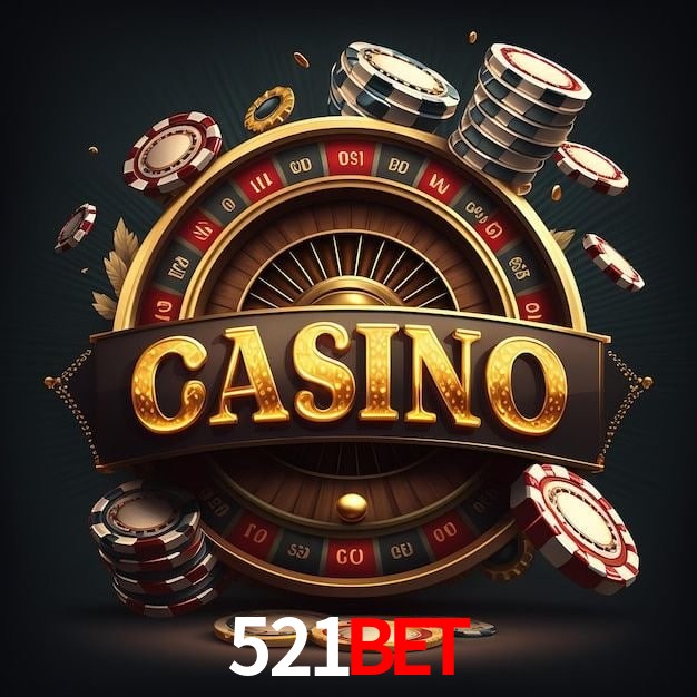 521 BET login