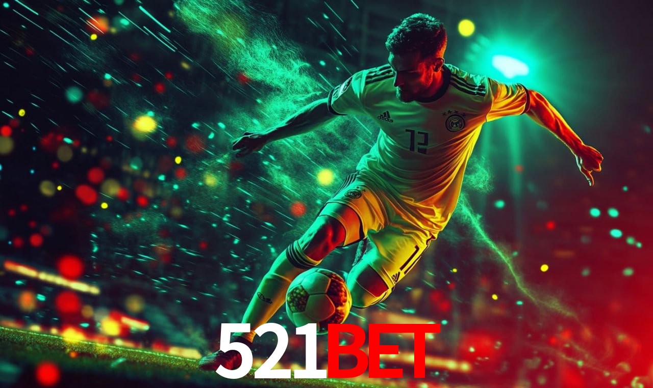 Diretório de Jogos 521BET