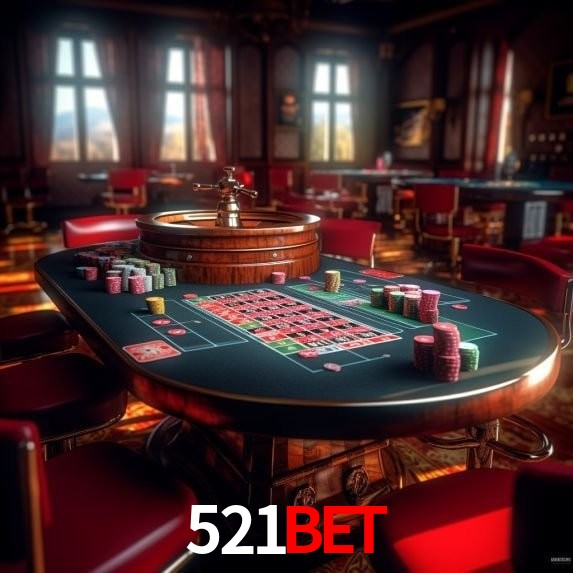 Especiais de Fim de Semana 521BET