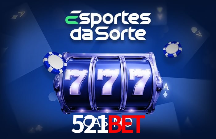 Sistemas de Segurança 521BET