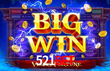 Flash Promotion 521BET