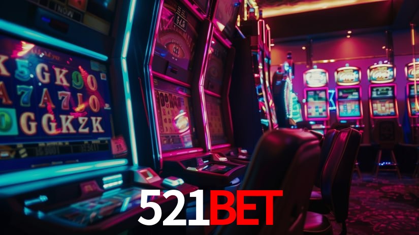Secure Login 521BET