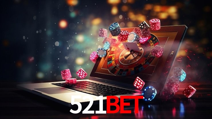 Apostas Esportivas na 521BET: Um Guia Completo