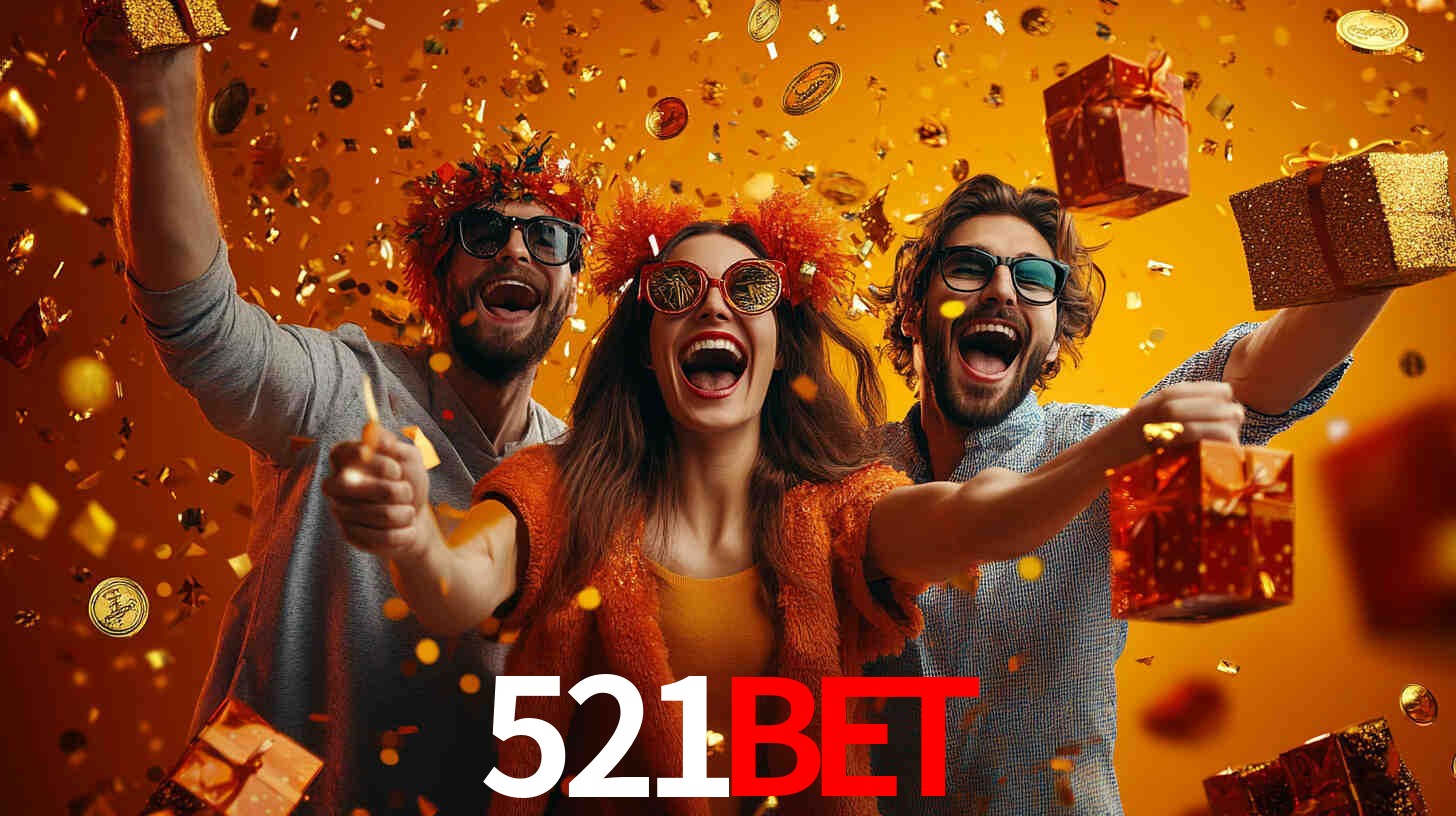 521BET: Seu Especialista em Apostas Esportivas Brasileiras