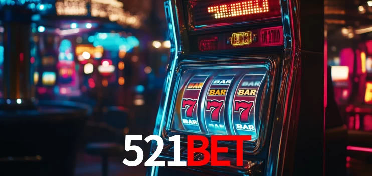 Live Casino 521BET
