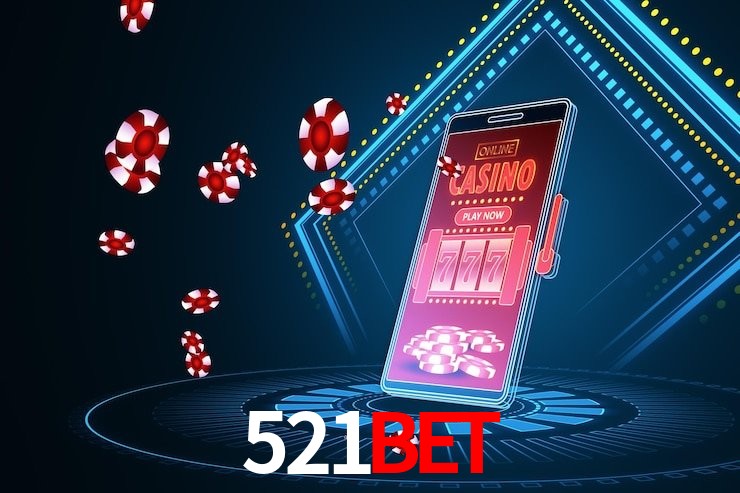 Promoções Sazonais 521BET