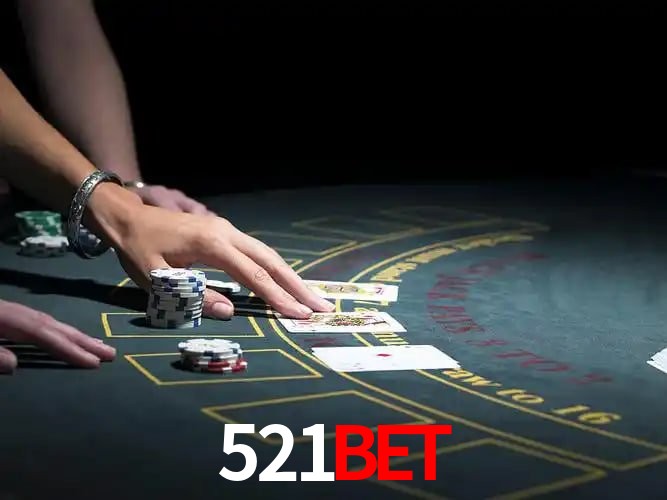 Casino VIP 521BET