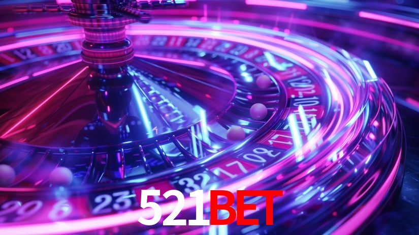 Desvendando o Mundo dos Jogos Virtuais na 521BET