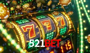 Account Benefits 521BET