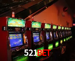Security Systems 521BET