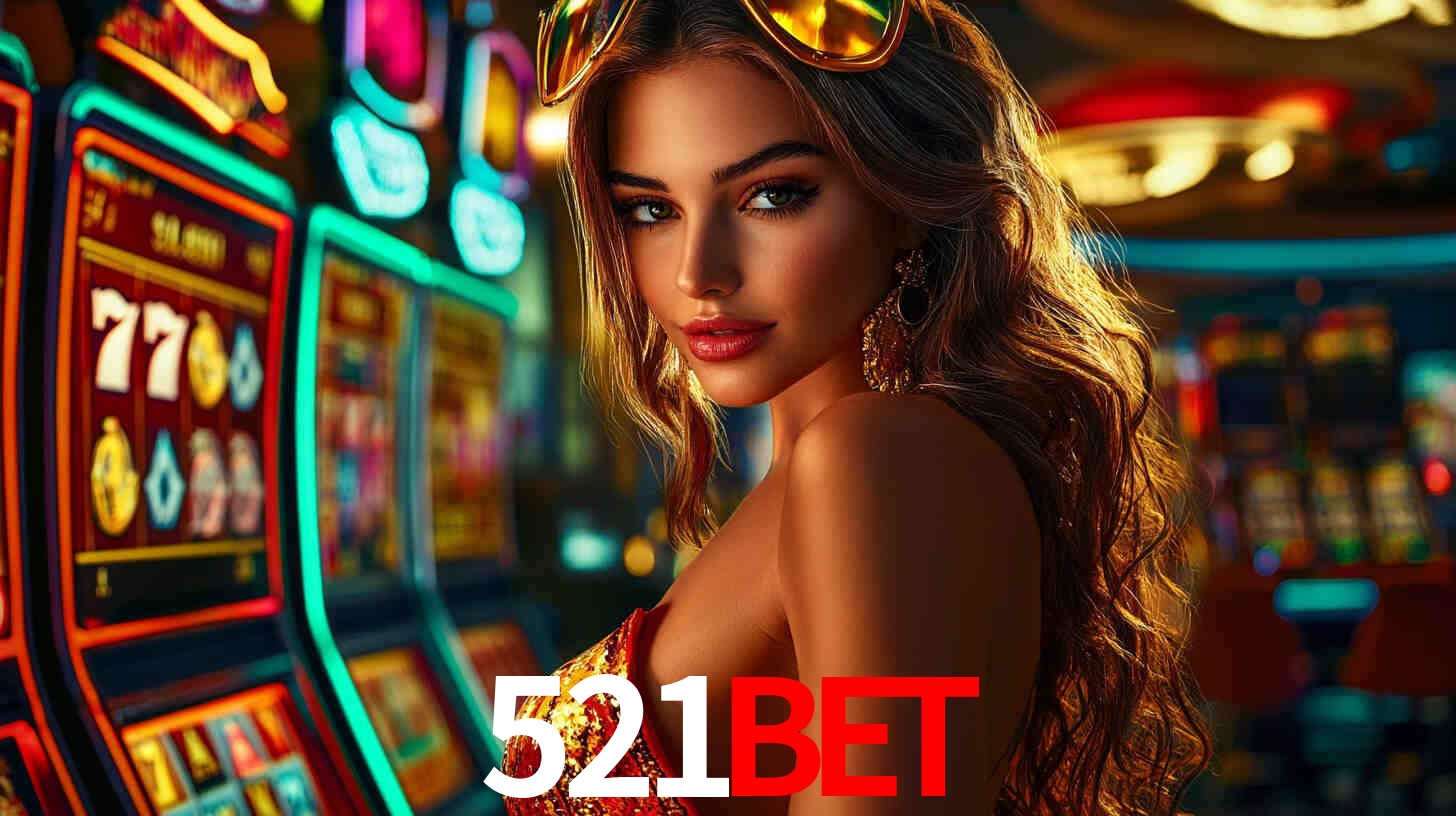 Welcome Bonus 521BET