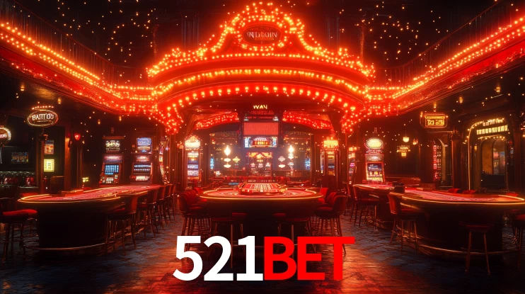 521 BET login