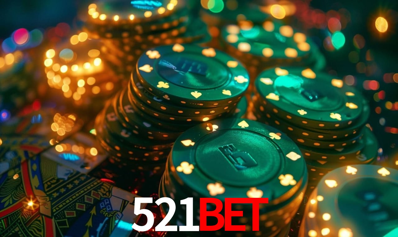 Descubra o Programa VIP da 521BET: Vantagens Exclusivas para Jogadores