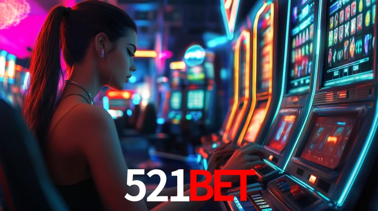 Explore as vantagens do 521BET: serviço profissional e confiabilidade