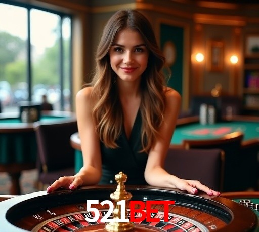Segurança 2FA 521BET