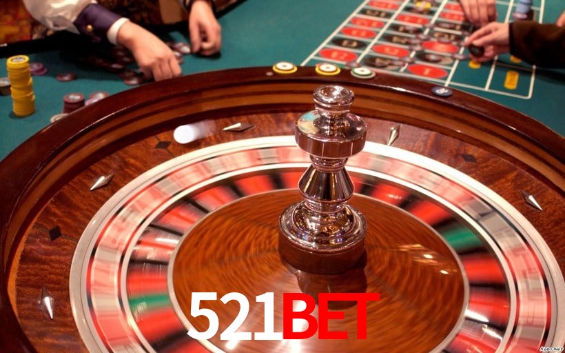 Descubra a Essência do 521BET: Nossa História e Compromissos