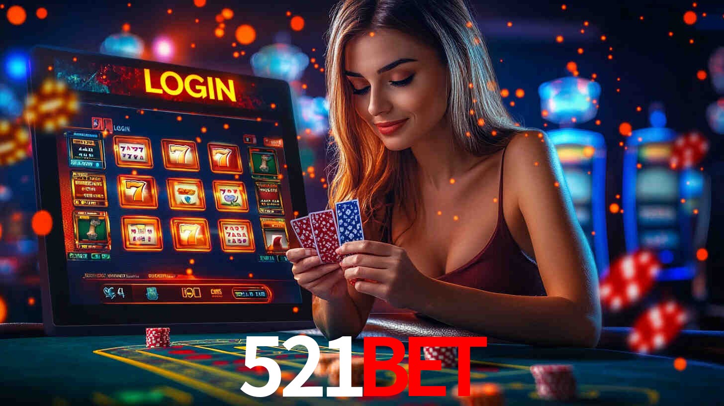 521BET